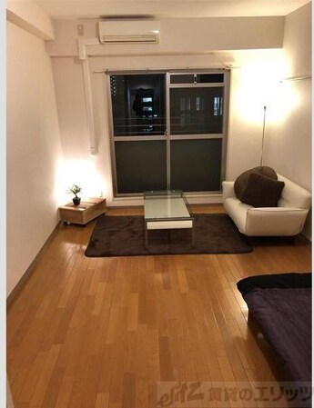 プルミエールメゾン江坂の物件内観写真